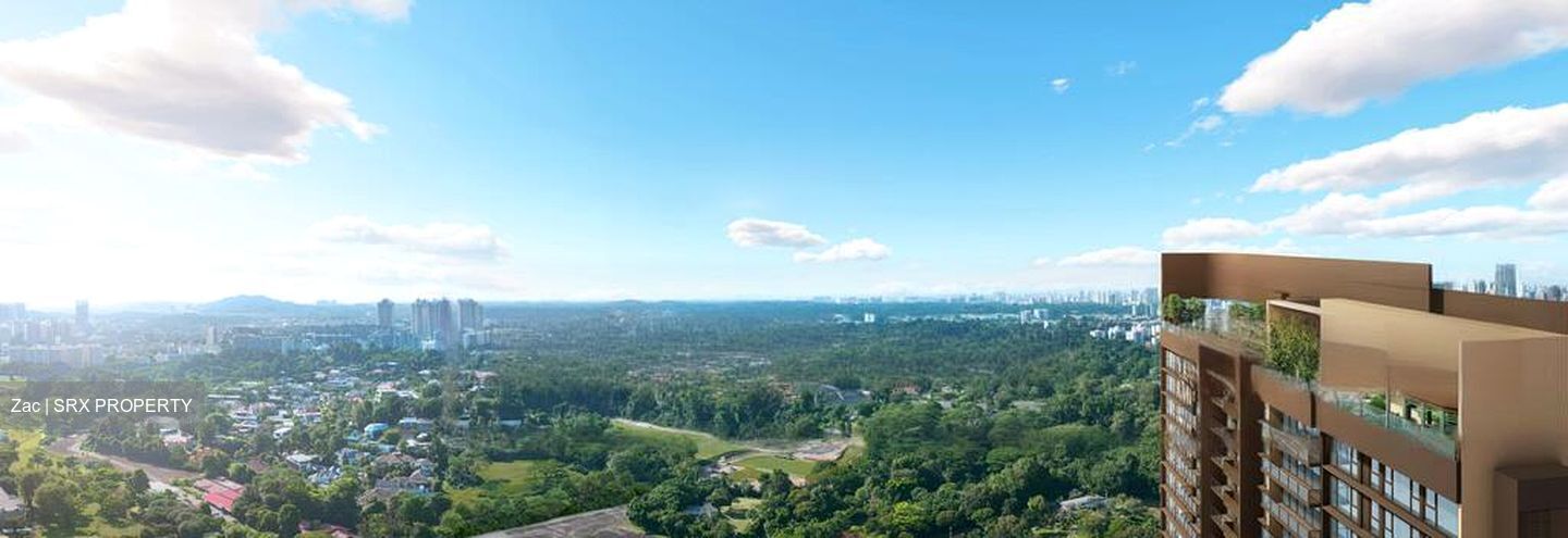 Dawson Road (D3), Condominium #485576931